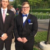 JFL Enterprises Inc. Employee Andrew Meno's profile photo