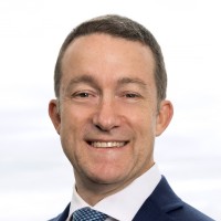 TCorp Employee Simon York's profile photo