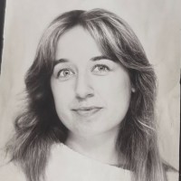 Brash Employee Amy Robinson's profile photo