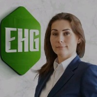 EarlyHealth Group Employee Victoria Larsson's profile photo