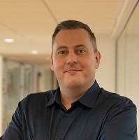 Trackunit Employee Thomas Christiansen's profile photo