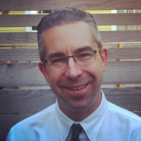 Merge Design Employee Jason Davis's profile photo