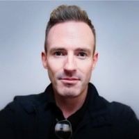 Tempus AI Employee Jon Harding's profile photo