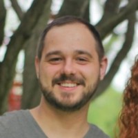 Boss Display Employee Brad Barkan's profile photo