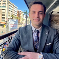 Coorbiz Employee Utku Güney's profile photo