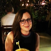 Rebecca Caldicott Email
