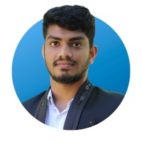 Saem Mosae Employee Shem Moses Jeba Kumar S D's profile photo