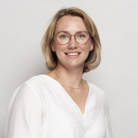 Panduro Employee Rebecka Hoolmé's profile photo