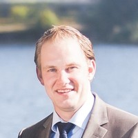 GWQ ServicePlus AG Employee Barthold Deiters's profile photo