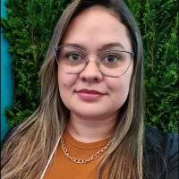 Ilumitech Construtora Employee Danielle Pereira Raposo's profile photo