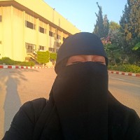 LinkYou Inc. Employee Mariam Zayed's profile photo