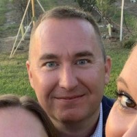 Evergy Employee Eric Evans's profile photo