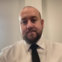 KHIPU Networks Employee David Silvester's profile photo