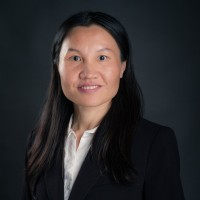 Yan Zhang Email & Phone Number