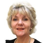 Prospera – Market Research Employee Agneta Elvestedt's profile photo