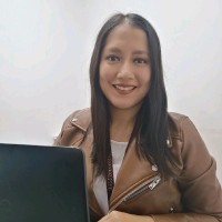 IXComercio Employee Ana Silvia de León Rodríguez's profile photo