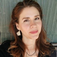 Integrated Ocean Drilling Program (IODP) Employee Alyssa Stephens's profile photo