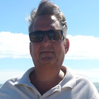 ThinkSecureNet Employee Steve Delisio's profile photo