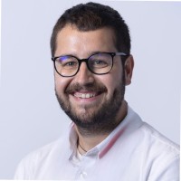 MetaData Employee Sergio Cabanelas's profile photo