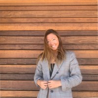 HAZZE MEDIA Employee Allison Cho's profile photo