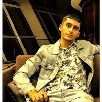 WeblancerNet Employee Fikret Eylanbekov's profile photo