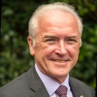 Winterhalter UK Employee Brett Cfsp's profile photo
