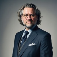 Vision33 Employee Dean Garrison's profile photo