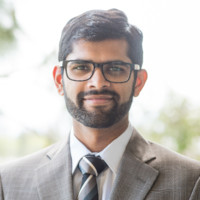 Varentec Employee Rohit Moghe's profile photo