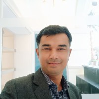 Sagar P. Email
