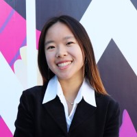 Newnex Technology Employee Ashley Jiang's profile photo