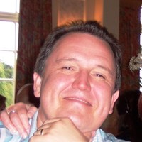 Sensorberg Employee Ian Payne's profile photo