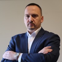 ICodeFactory Employee Cetko Okiljevic's profile photo