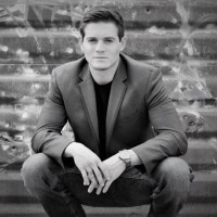 Nekter Juice Bar Employee Randy Hutson's profile photo