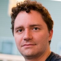 The Bulwark Employee Chris Herbert's profile photo