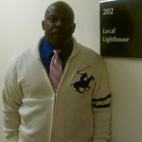 Local Lighthouse Employee James Walker's profile photo