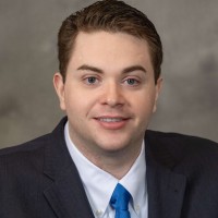 Michigan Medicine Employee Christopher Connolly's profile photo
