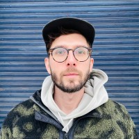 Macademia Employee Thomas Gibson's profile photo