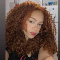ProntoChef Employee Sthefany Luiza's profile photo
