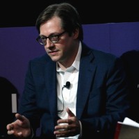 The Washington Post Employee Jeff Bond's profile photo