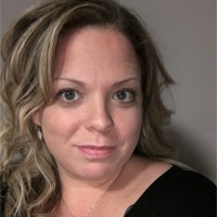 NYC Midnight Employee Allyson Conrad's profile photo