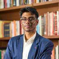 Fancam Employee Cameron Naidoo's profile photo