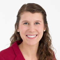 Kleberg Bank Employee Hilary Davis's profile photo