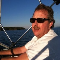 Jeff Martin