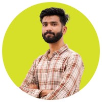 Beyond Technologies Employee Saqlain Zafar's profile photo