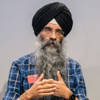 20/15 Visioneers Employee Raminderpal Singh's profile photo