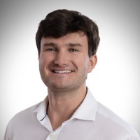 PwC Employee Jack Cudmore's profile photo