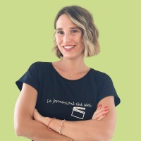 Cescot Rimini Employee Sofia Guido's profile photo