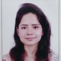 RBS India Pvt Ltd Employee Shivani Bajaj's profile photo