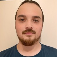 World Courier Employee William Ramsden's profile photo