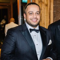 Gold Care Homes Employee Rupinder Gidar's profile photo